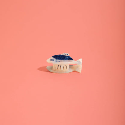 Dashi Mini Hair Claw