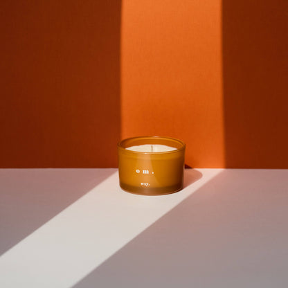 Om 3oz Candle