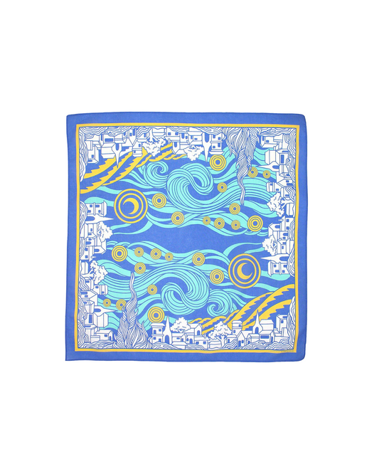 The Vincent Bandana