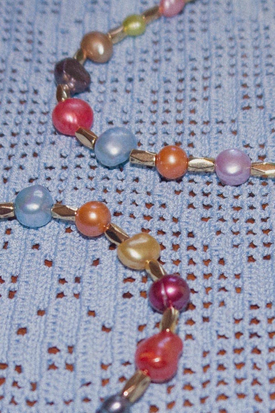 Spritz Necklace