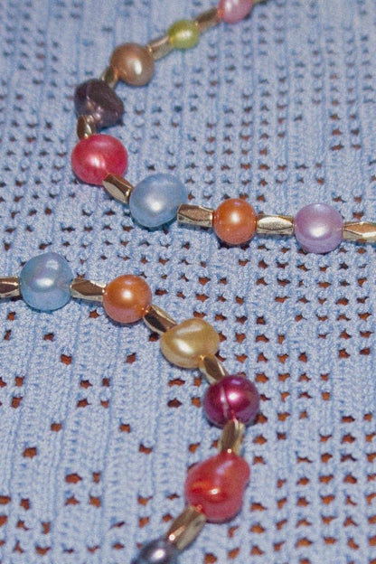 Spritz Necklace
