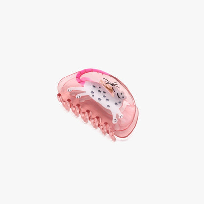 The Mouse Hair Claw