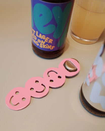 Cheersie Bottle Opener