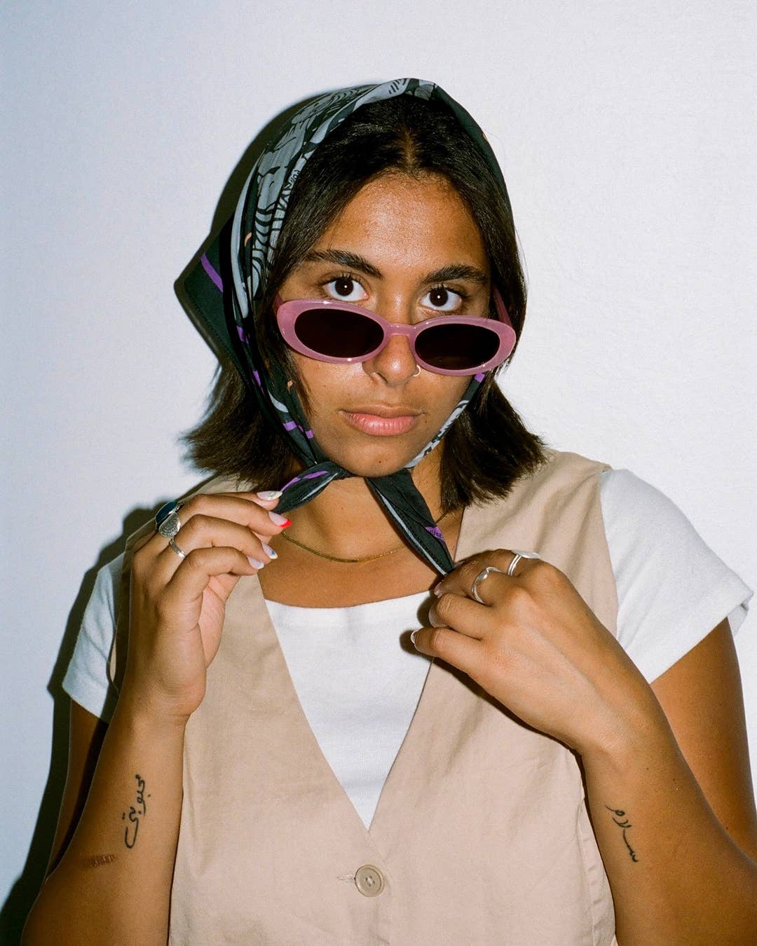 The Luis • Bandana