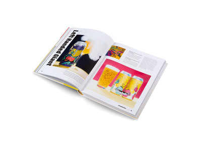Craft Beer Design