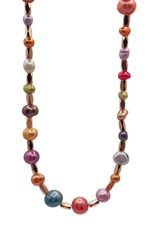 Spritz Necklace
