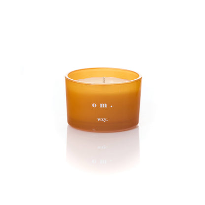 Om 3oz Candle