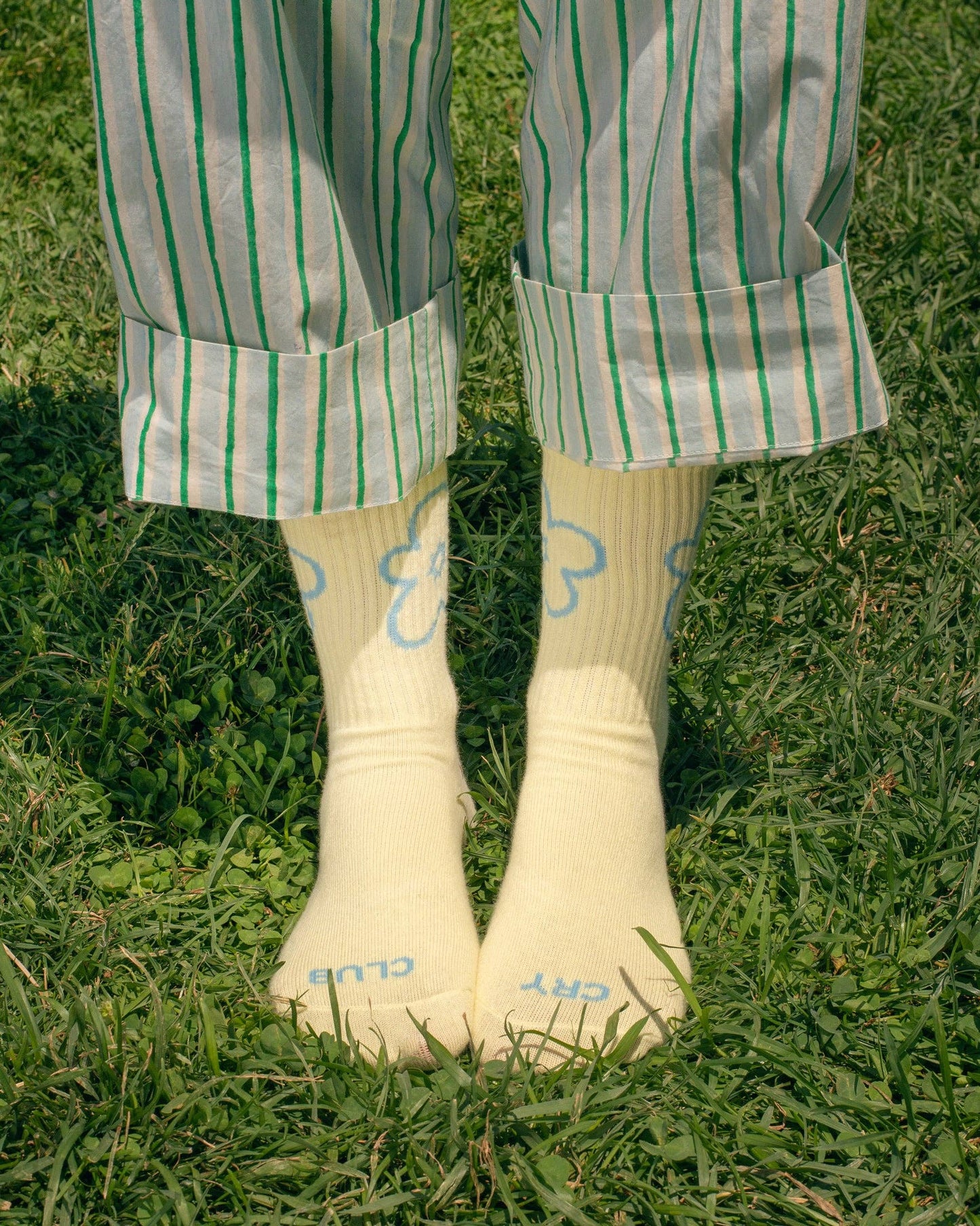 Cry Club Socks