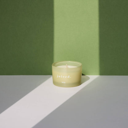 Juiced 3oz Candle