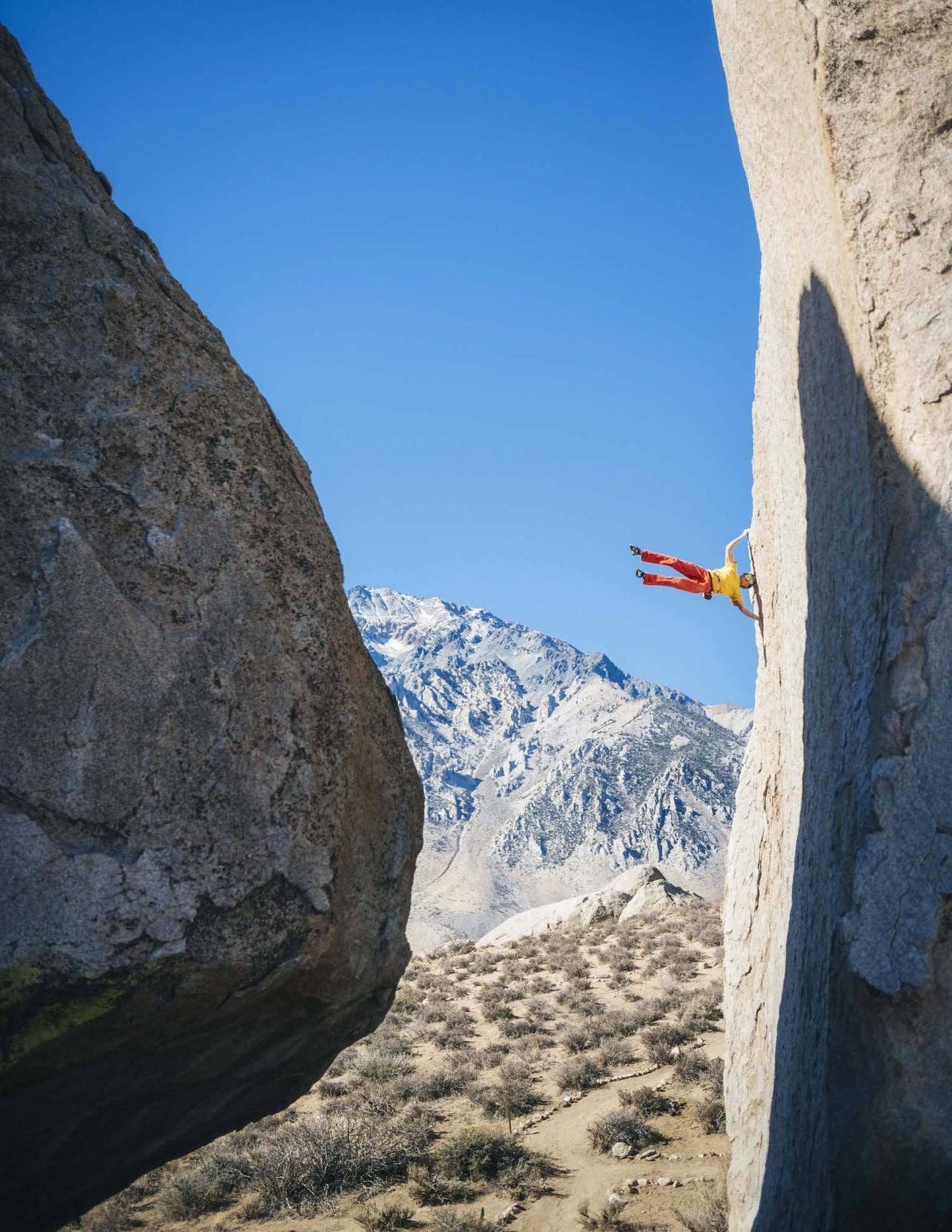 Cliffhanger