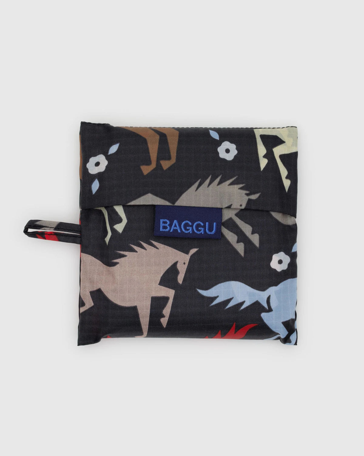 Standard Baggu : Horse Cut Outs
