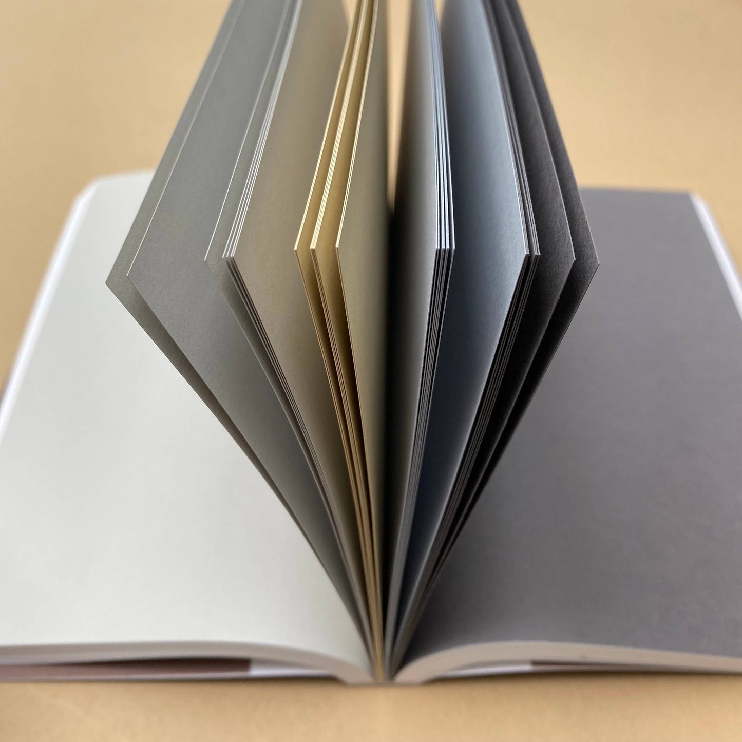 Affiliate:107 Rollright Sculpture Multifunctional Notebook