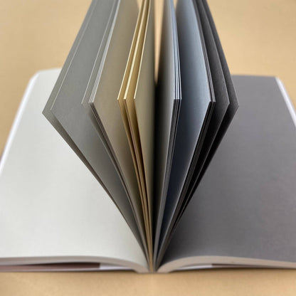 Affiliate:107 Rollright Sculpture Multifunctional Notebook