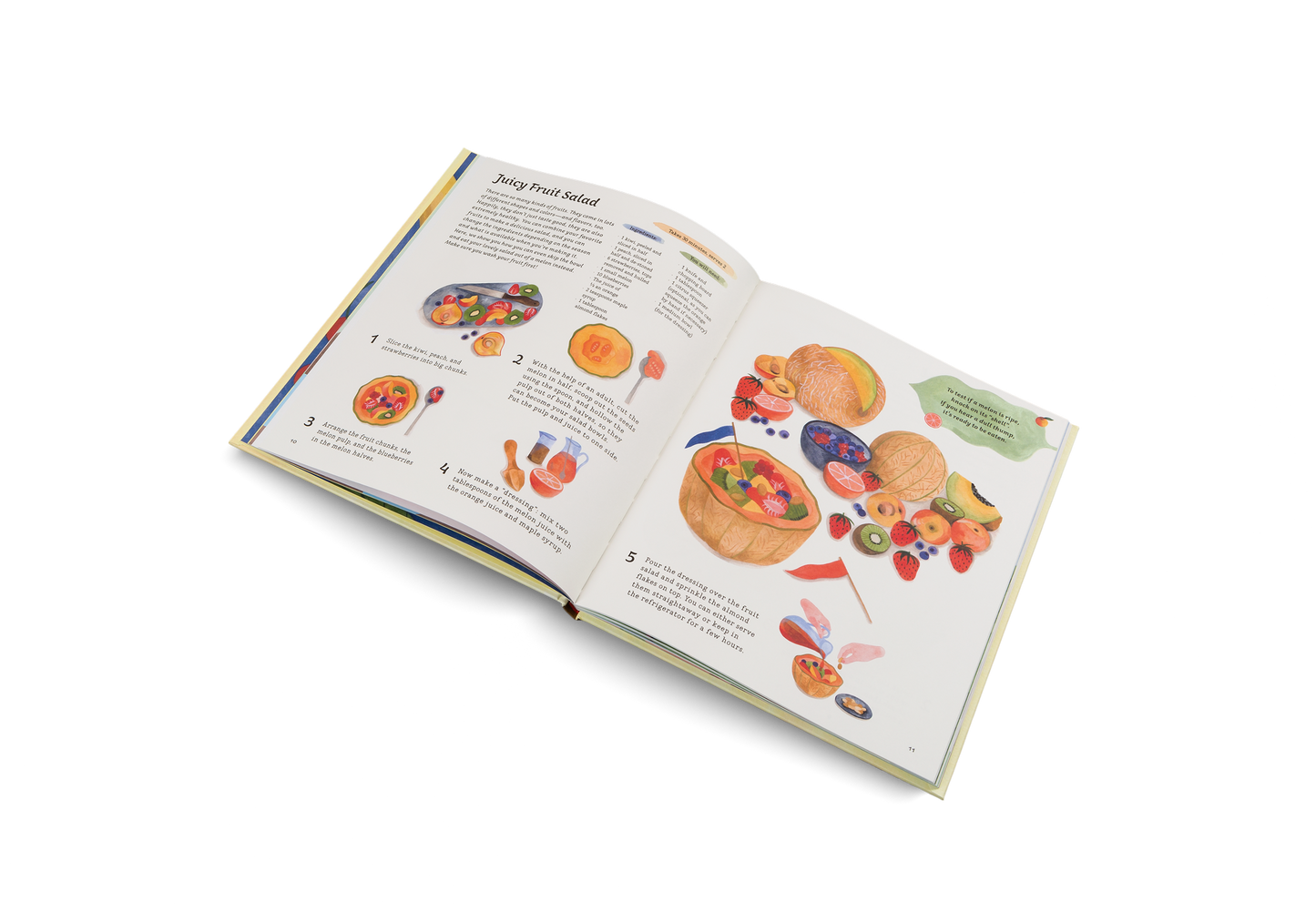 Tasty Treats - Easy Cooking for Children