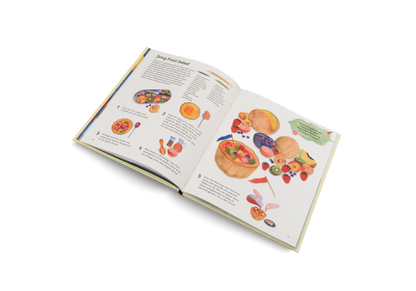 Tasty Treats - Easy Cooking for Children