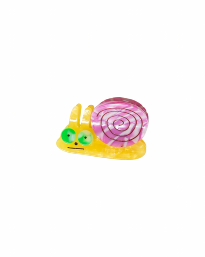 Snail Mini Claw