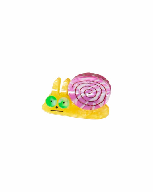 Snail Mini Claw