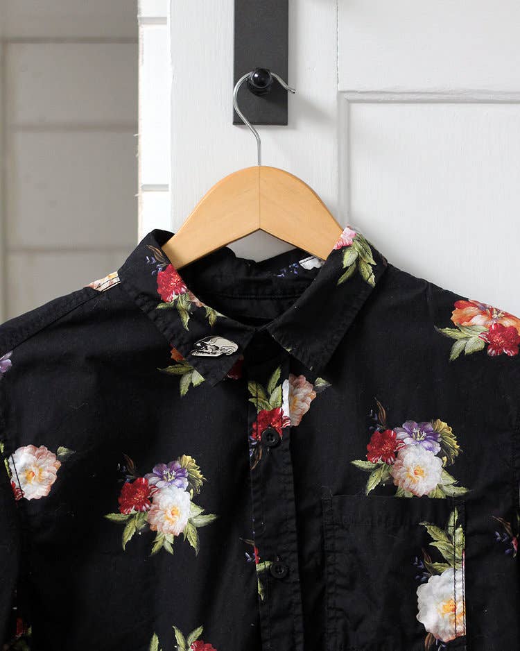 The Ambassadors • Enamel Pin