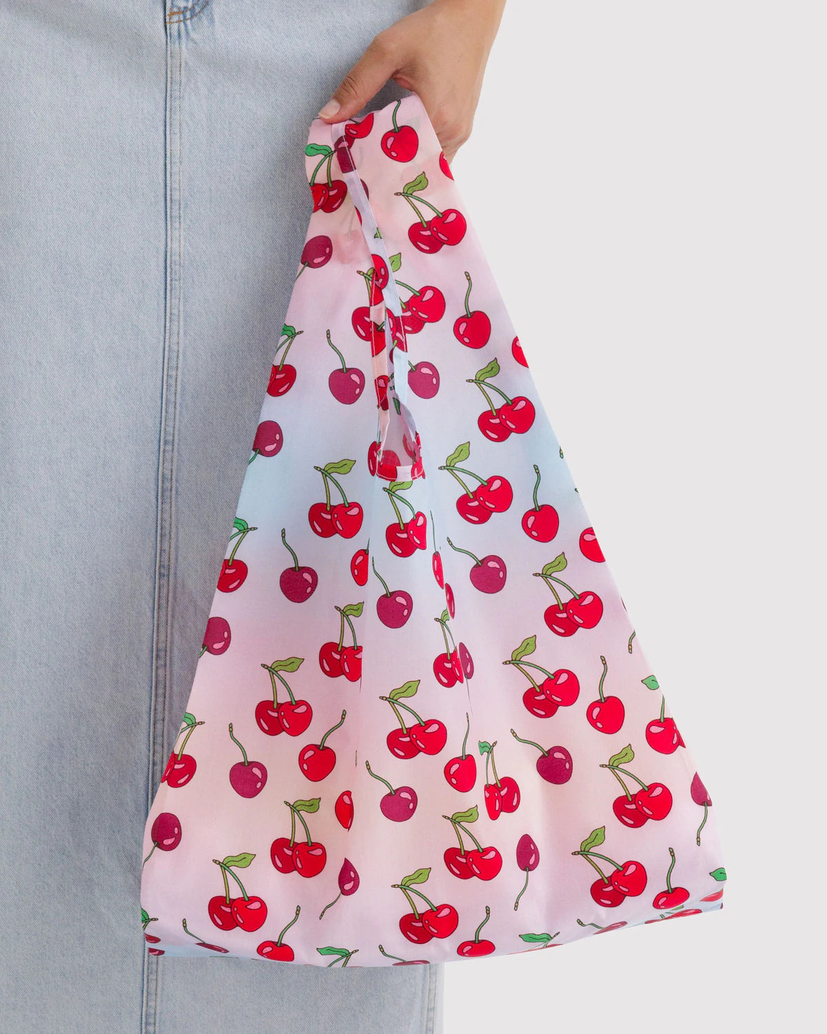Standard Baggu : Cherries