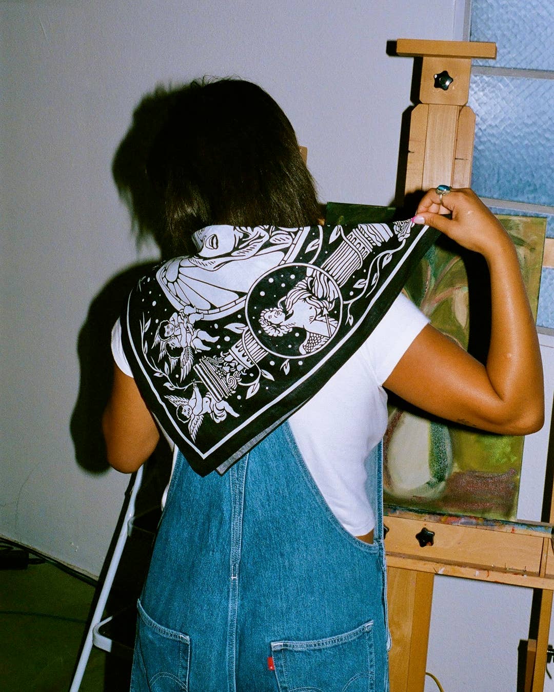 The Gian • Bandana