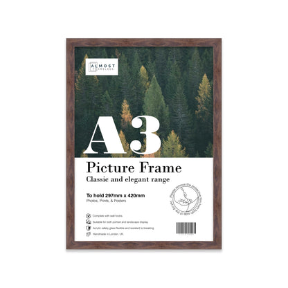 A3 Picture Frames