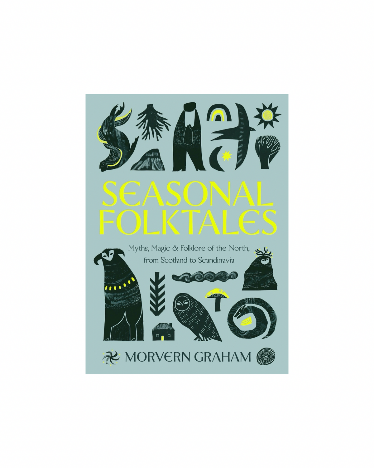 Seasonal Folk Tales