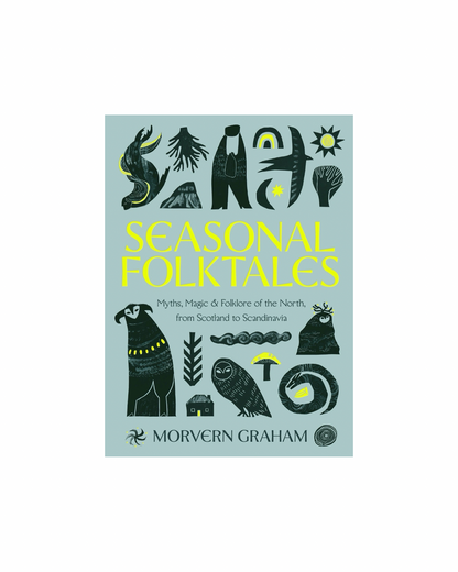 Seasonal Folk Tales