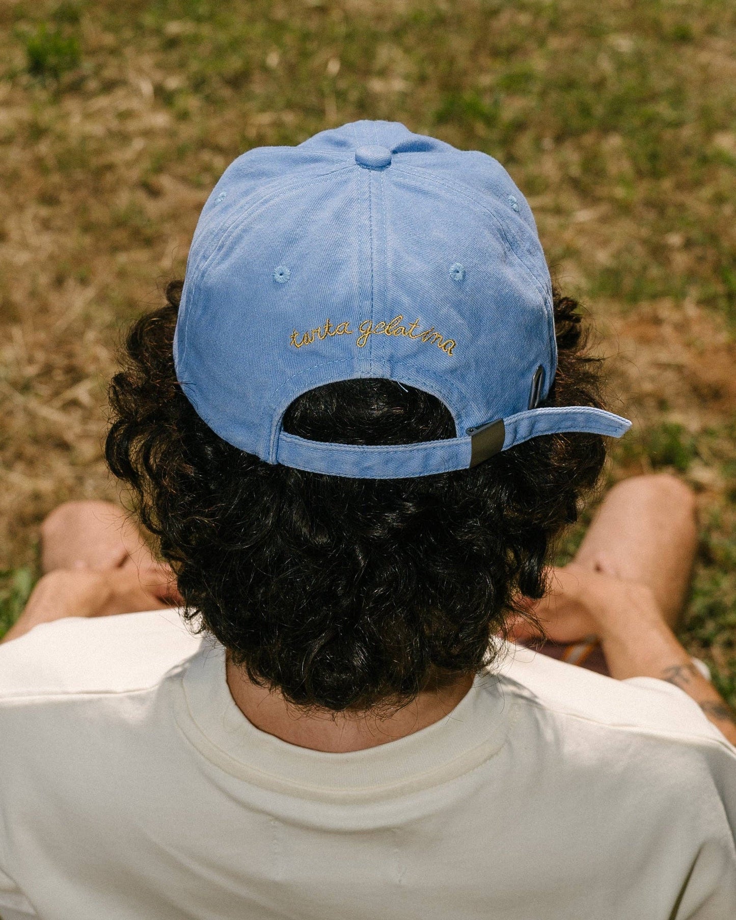 Little Horse Cap