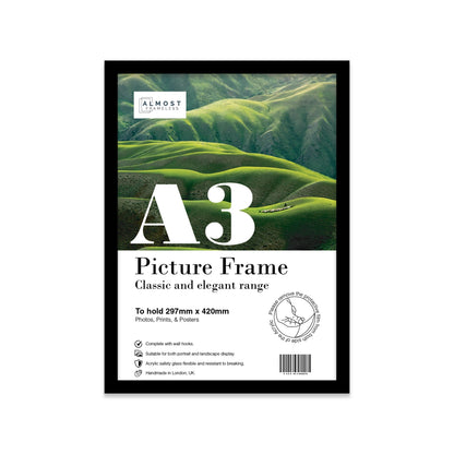 A3 Picture Frames