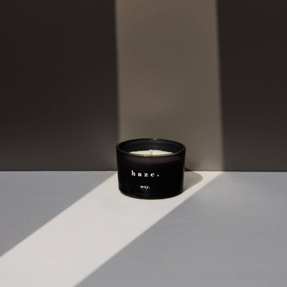 Haze 3oz Candle