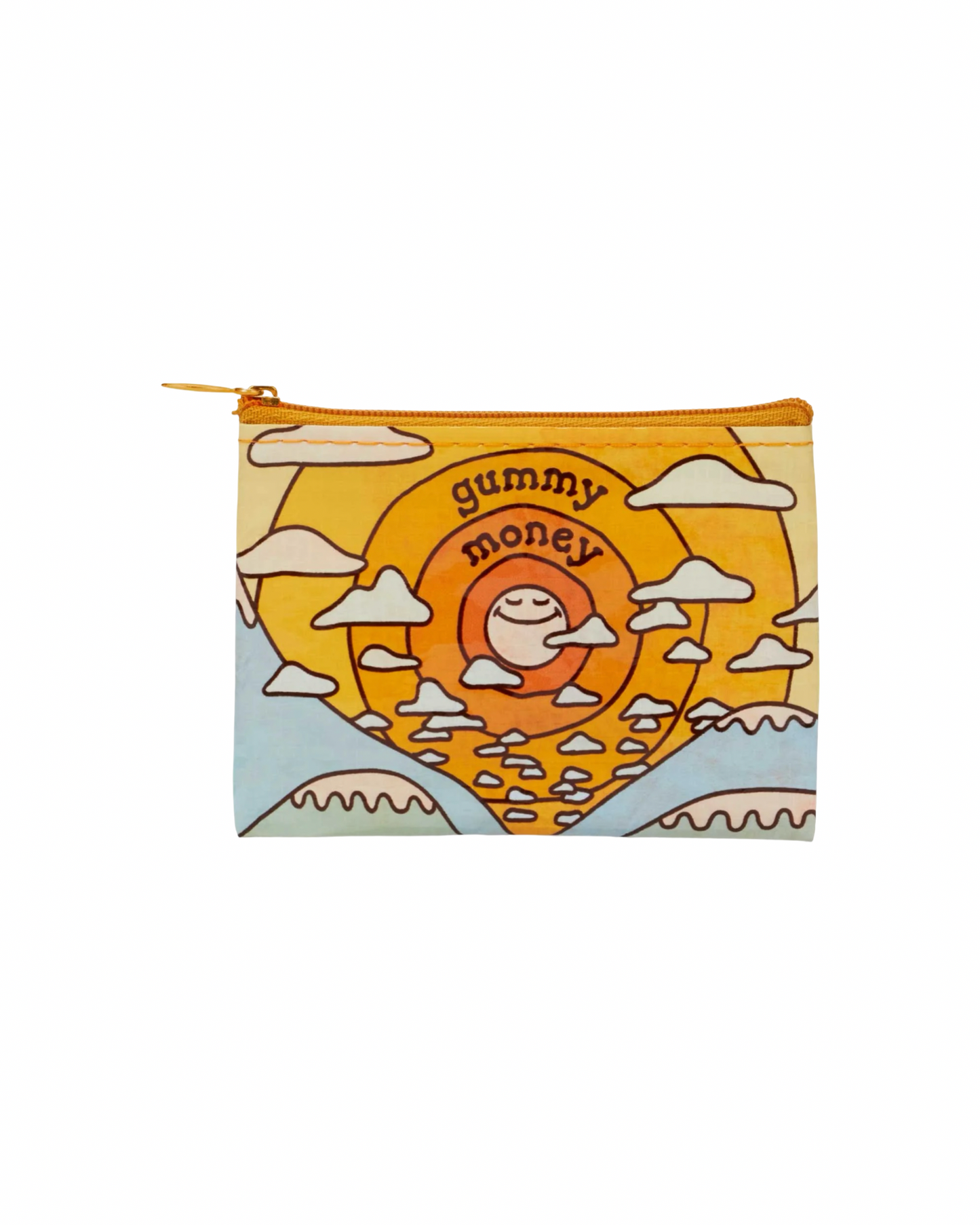 Gummy Money Coin Purse