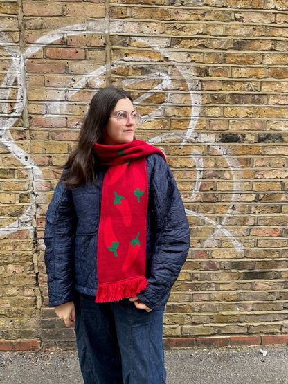 Chilli Scarf