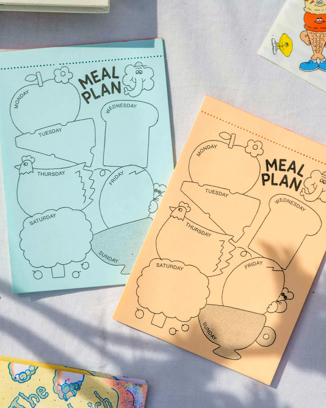 The Illustrators Cookbook : Vegetarian Edition