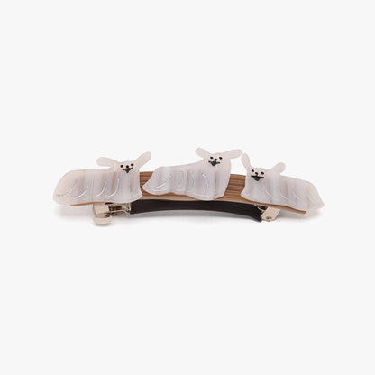 Dogs Barrette