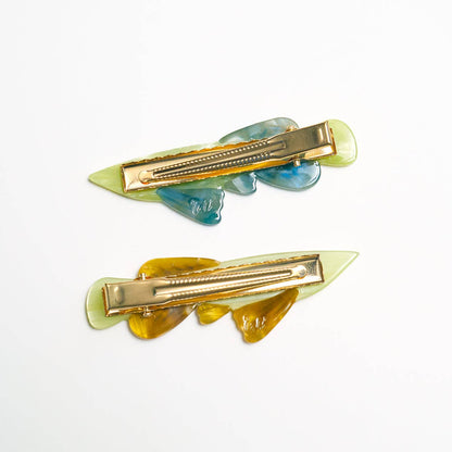 Arowana Clip (single)