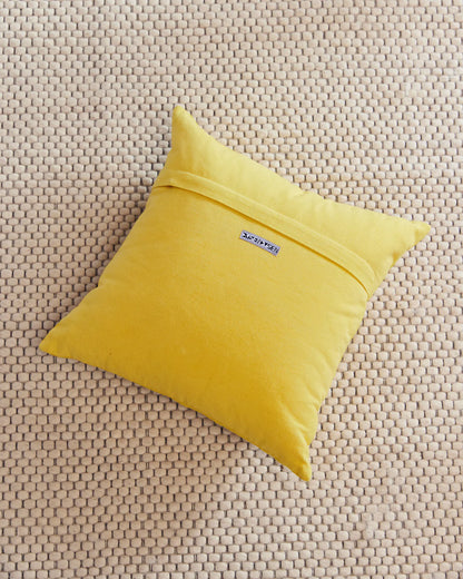 Daisy Cushion