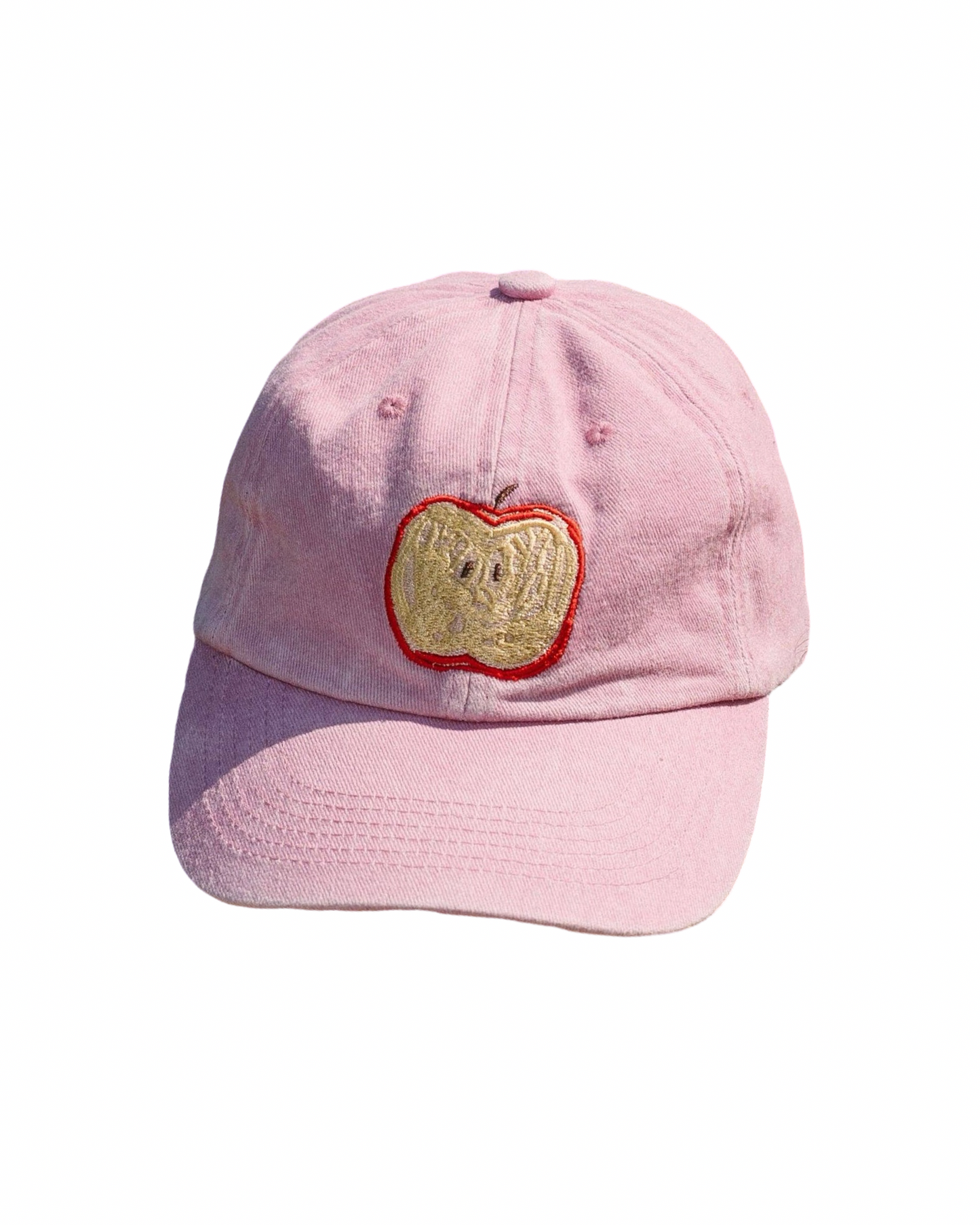 Apple Slice Cap