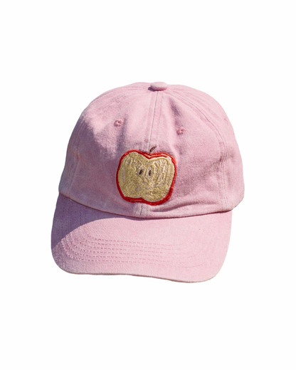Apple Slice Cap