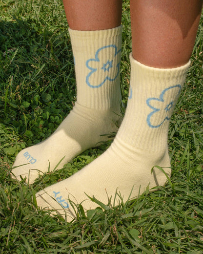 Cry Club Socks