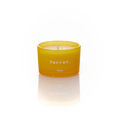 Lucent 3oz Candle