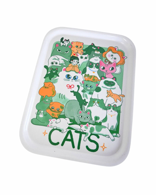 CATS Catch-all tray