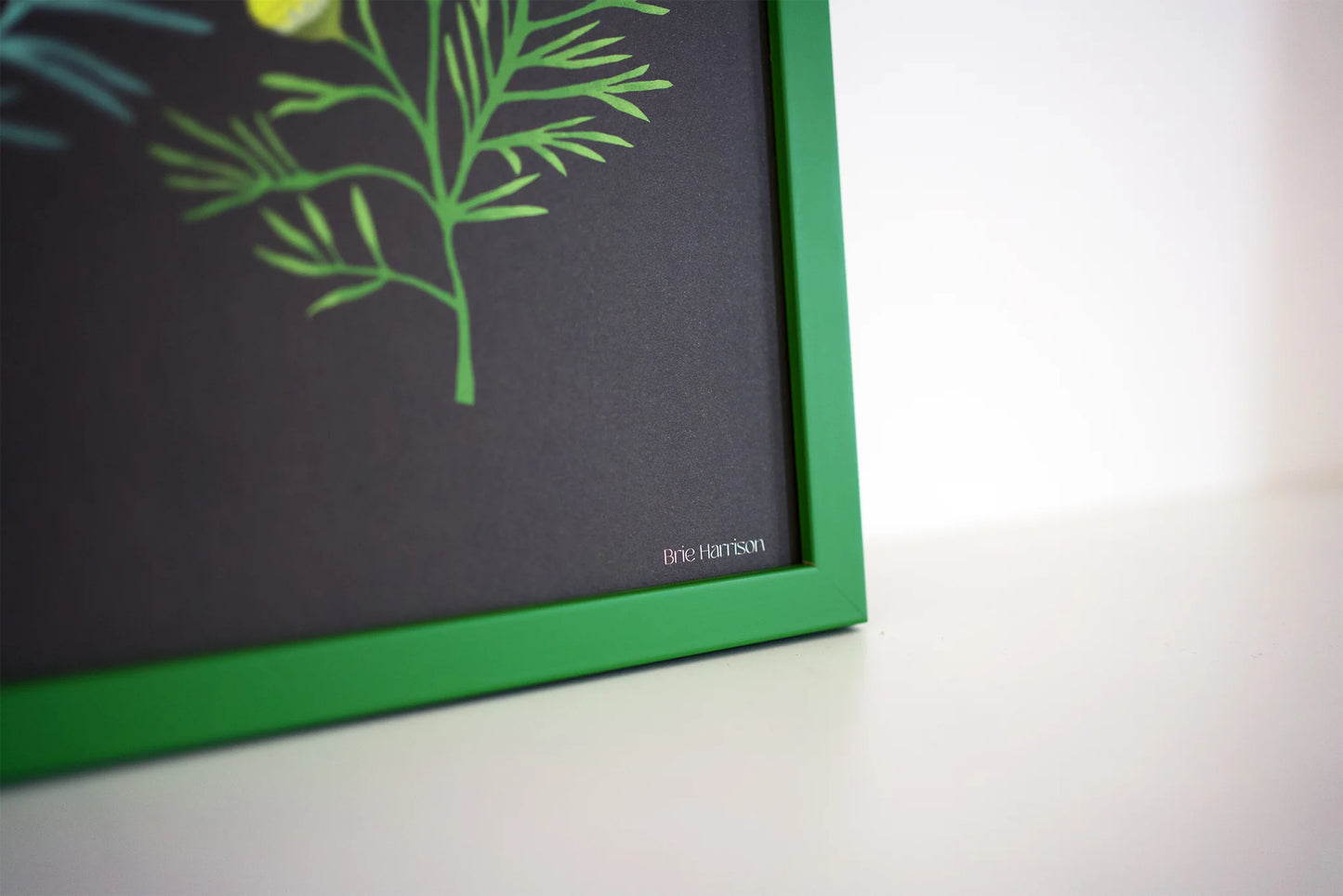 A Walk at Snape Maltings - Brie Harrison - A2 Print