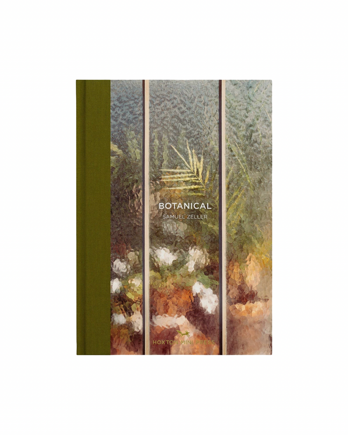 Botanical - Tales from the City