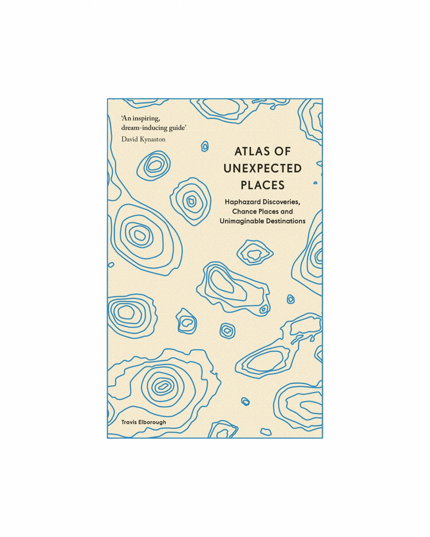 Atlas of Unexpected Places