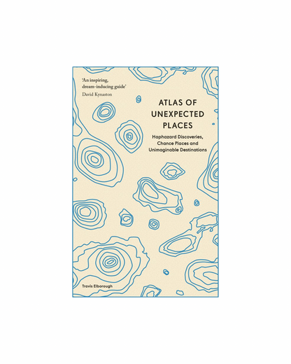 Atlas of Unexpected Places