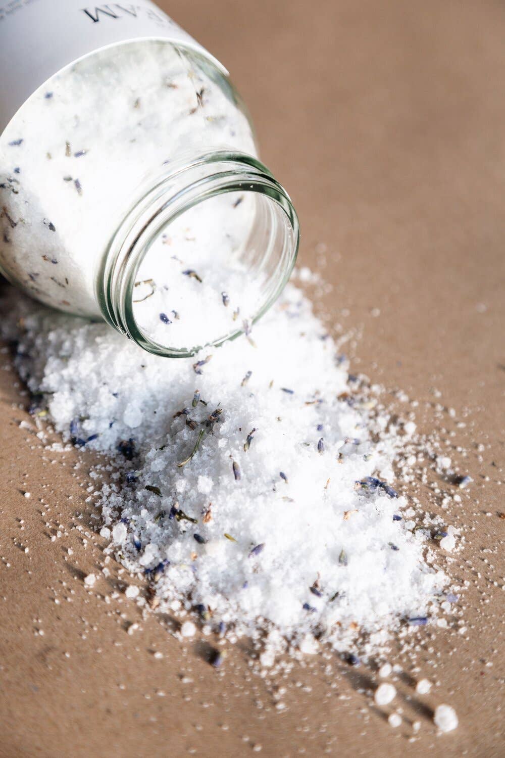 Dream Bath Salts: 250g