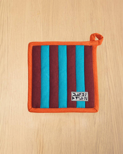 Dragonfly  Pot Holder