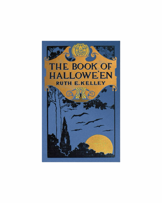 The Book of Halloween