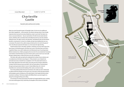 Atlas of Paranormal Places