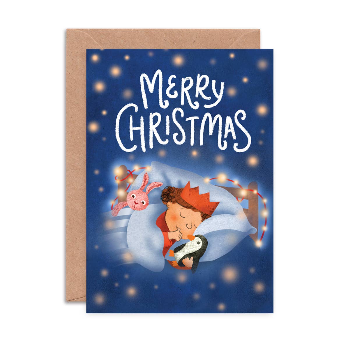 A Family Christmas - Box of 6 Assorted Cards  ** coming soon ***